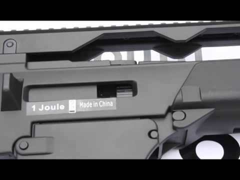 Socom Tactical: ASG G36 Walkthrough