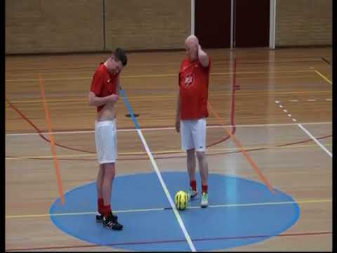 Samenvatting Excelsior'31 9 -  DZVV/ fabri.nl  9 ( comp zaal )  19 03 2018