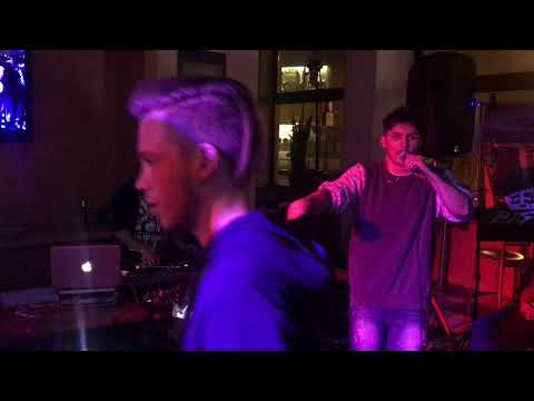 Sem vs Rubber - FINALE - Freestyle 2018