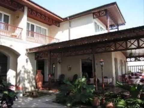 CAP-HAITIEN RICHIE OFFICIAL MIX VIDEO PRODUCED BY BOSS BAD & JAMESON PRODUCTION