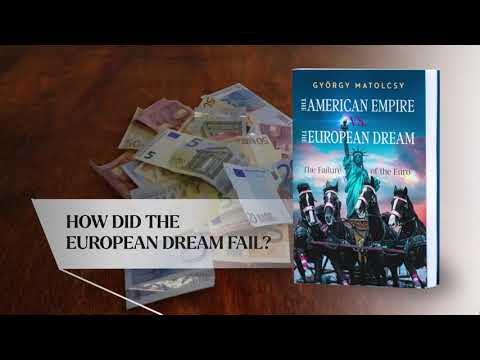The American Empire VS. The European Dream