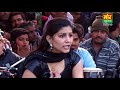 Sapna Dance Tere Rate Badhge Bhagi Ragni Compitition Haryanvi Dance 2017