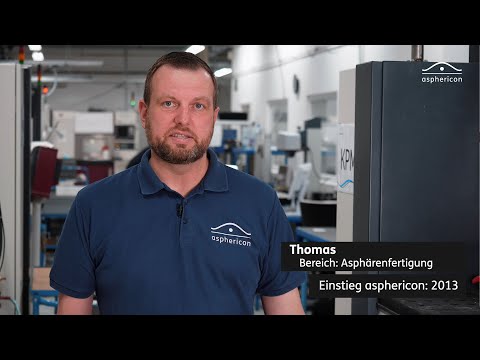 Asphericon