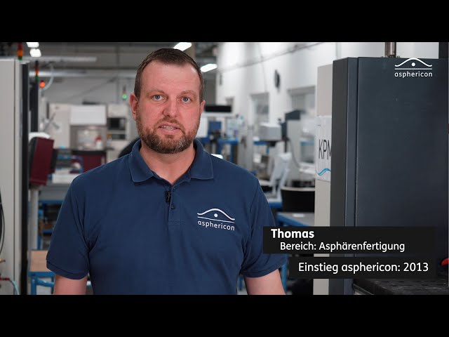 Asphericon