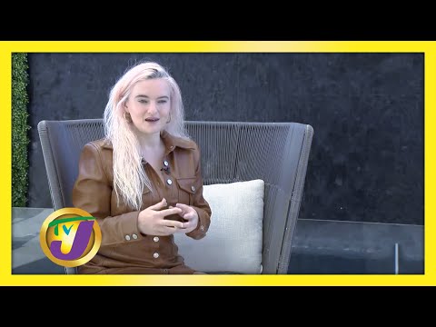 Clean Bandit UK Hit Makers TVJ Entertainment Report Interview