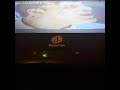 Opening To Timeline 2004 VHS