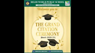 Delhi World Public School Video