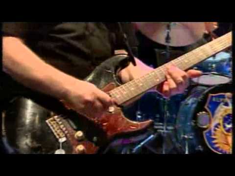 Alphaville-Song For No One (13.08.2011. Rostock)