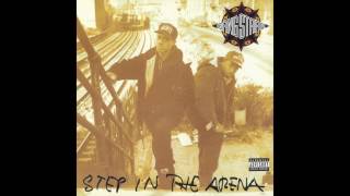 Gang Starr - Check The Technique