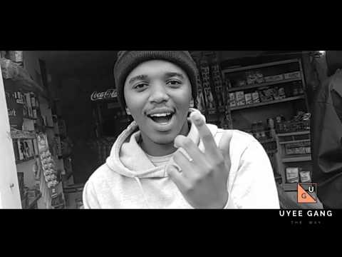 Dimps - Capital (Official Music Video)