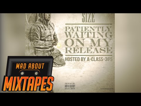 Size ft. Pak-man - Can't Tell Me | MadAboutMixtapes