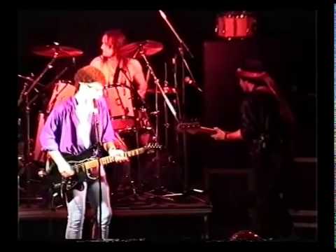 Mungo Jerry - Live in Switzerland: Ghost Riders in The Sky