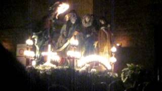 preview picture of video 'Processione degli Otto Santi - Settimana Santa a Ruvo di Puglia 21/04/2011'