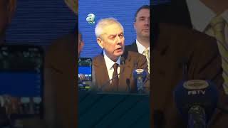 Aziz Yıldırım: Küllerimizden Yeniden Doğacağız