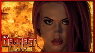 My Darkest Days - Move Your Body (Music Video) (4K)