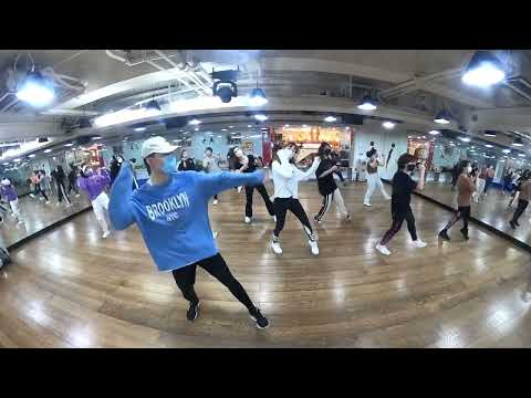 NCT DREAM 엔시티 드림 'Candy' | KPOP Cover by Eric chan