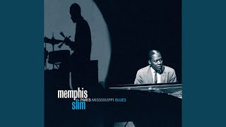 Mississippi Water (Album Version)