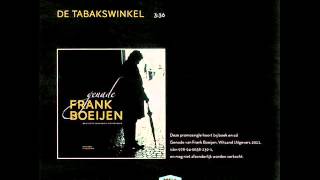 De tabakswinkel - Frank Boeijen