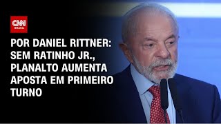 Vídeo: Eleições: Sem Ratinho Jr., Planalto aumenta aposta em primeiro turno | HORA H