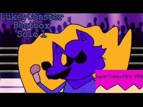 AY AY AY -SuperCakeyXD’s YBB R1 Beatbox