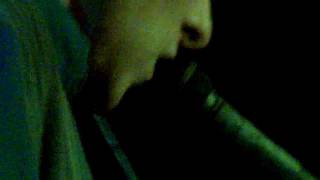 NAOMI PUNK | 10.01.11