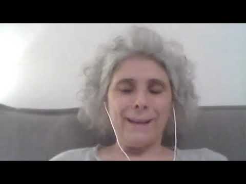 CESANO RIPARTE - Intervista a Daniela Scotti