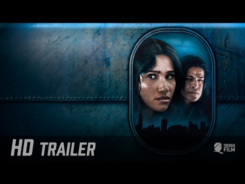 Trailer-Vorschau: In Flight - Never Fly Alone