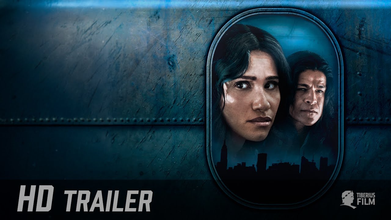 In Flight - Never Fly Alone