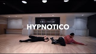 Hypnotico - Jennifer Lopez | Jonah Aki Choreography