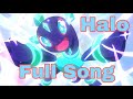 Halo Pokémon Horizons Full Song With English Translation Op 2