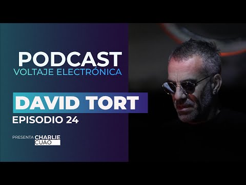David Tort: de España para el mundo