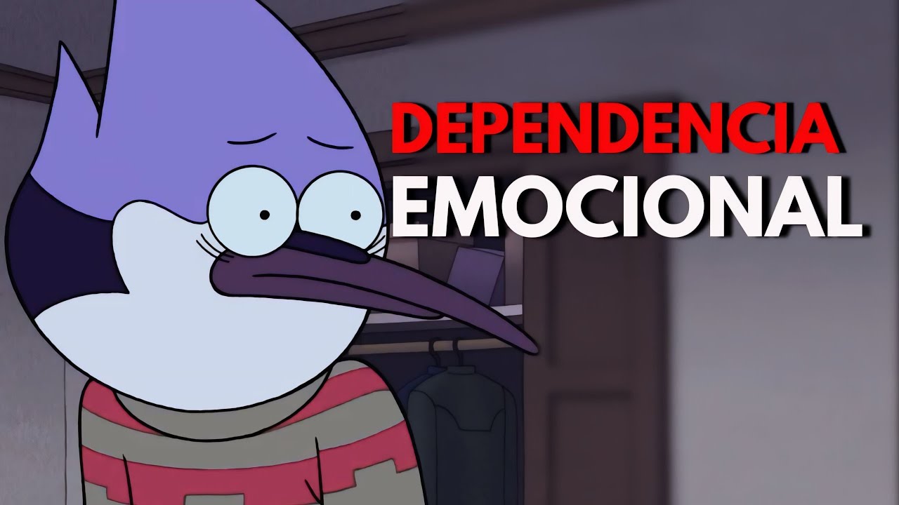 La EVOLUCIÓN de Mordecai. Un Show Más | Análisis.