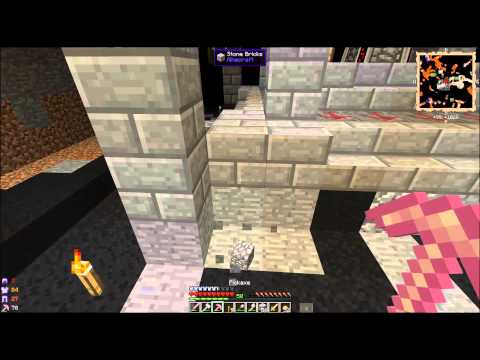 New Horizons episode 14: Blood Magic Mob System