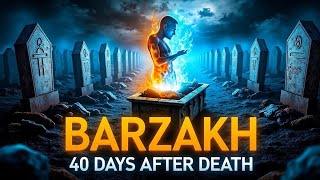 Download lagu Barzakh: Kehidupan Tersembunyi 40 Hari Setelah KematianKisah Islami mp3