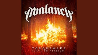 Torquemada (English Version)