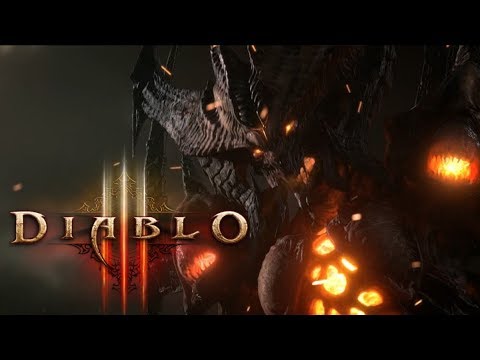 Diablo III: Eternal Collection (Switch) Review