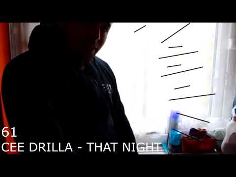 61 - Cee Drilla (That Night) [#Audio] (2018)