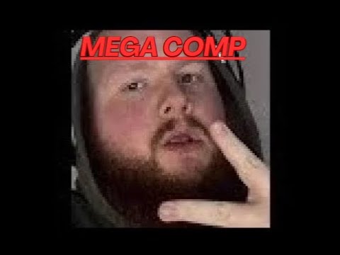 CaseOh Funny Moments MEGA Compilation