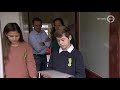 Verrassing voor 12-jarige ambassadeur Stichting Opkikker