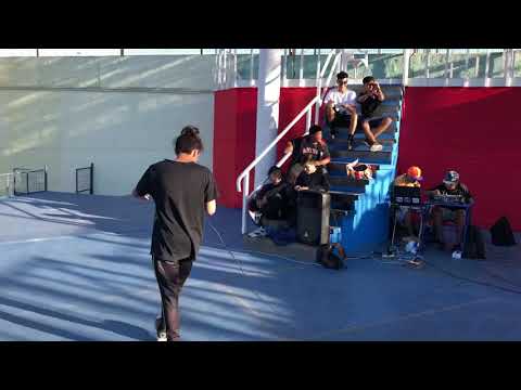 PITER SAN VS CHOMPI MC - 8vos | TBC BATTLES - FINAL SEASON