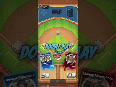 Dice Dingers: Roll Home Runs video thumbnail