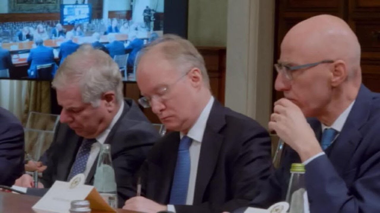 Il sottosegretario Mantovano incontra i familiari delle vittime di Crans-Montana a Palazzo Chigi