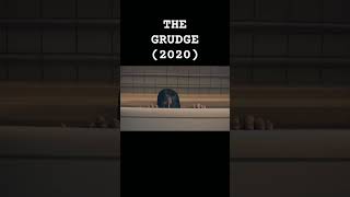 Terrifying scene! 🎥🍿 #thegrudge