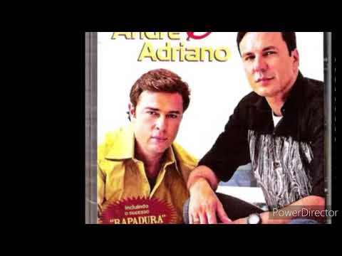 Motivos Pra Voltar - André & Adriano