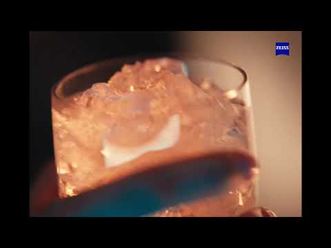 Beauty Can Be Found in the Smallest Details.