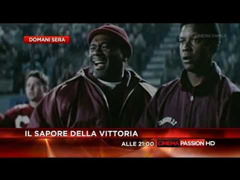 Sky Cinema HD Italy 720p - Continuity - May 2011