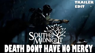 South of Midnight Trailer Song Trailer Edit Version Choir Death Have No Mercy