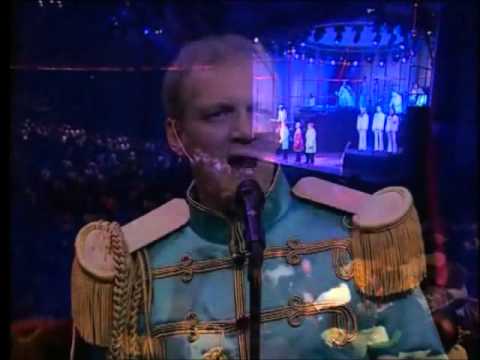 Linie 3 - Beatles Medley