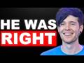 DanTDM Was Right About KSI