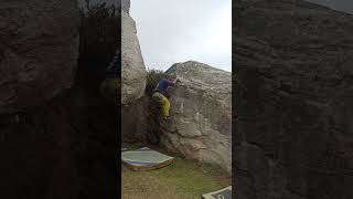 Video thumbnail of Problem 2 (Mamografía), 4. Santa Gadea